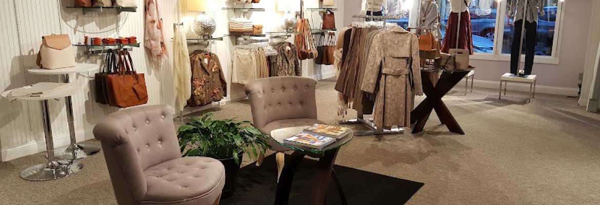 Catherine M. Clothing