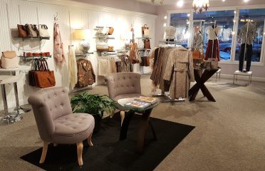 Catherine M. Clothing
