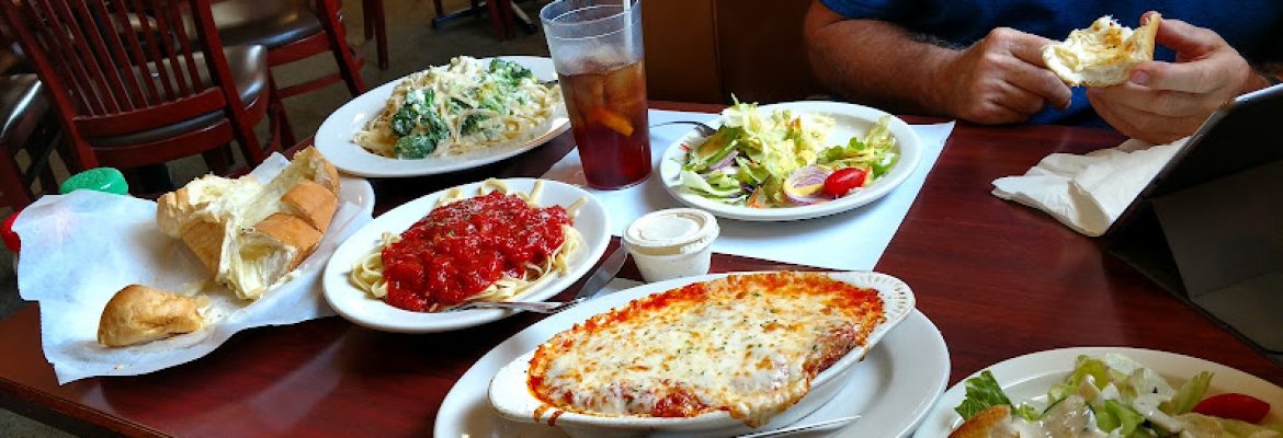 Village Pizza Family Restaurant
