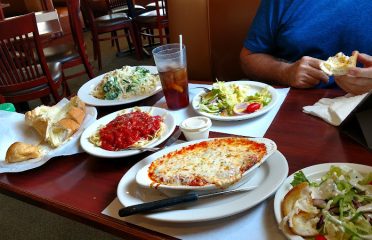 Village Pizza Family Restaurant