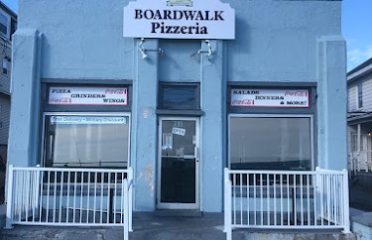 Boardwalk Pizzeria