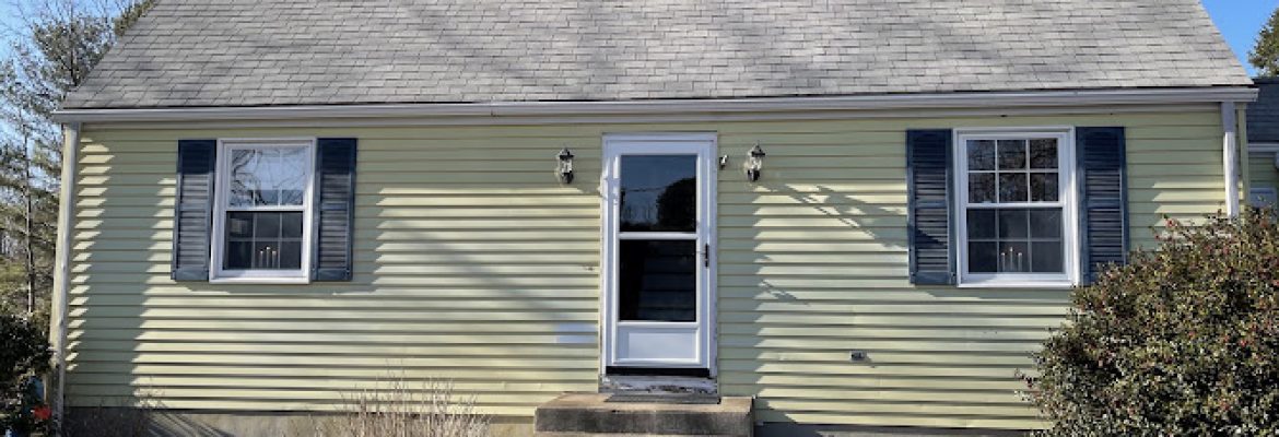 Atlantic Roofing and Siding LLC
