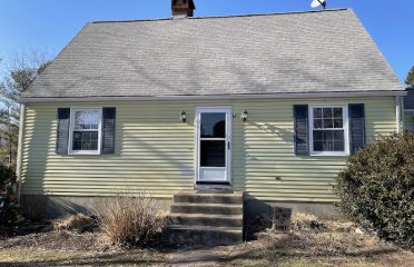 Atlantic Roofing and Siding LLC