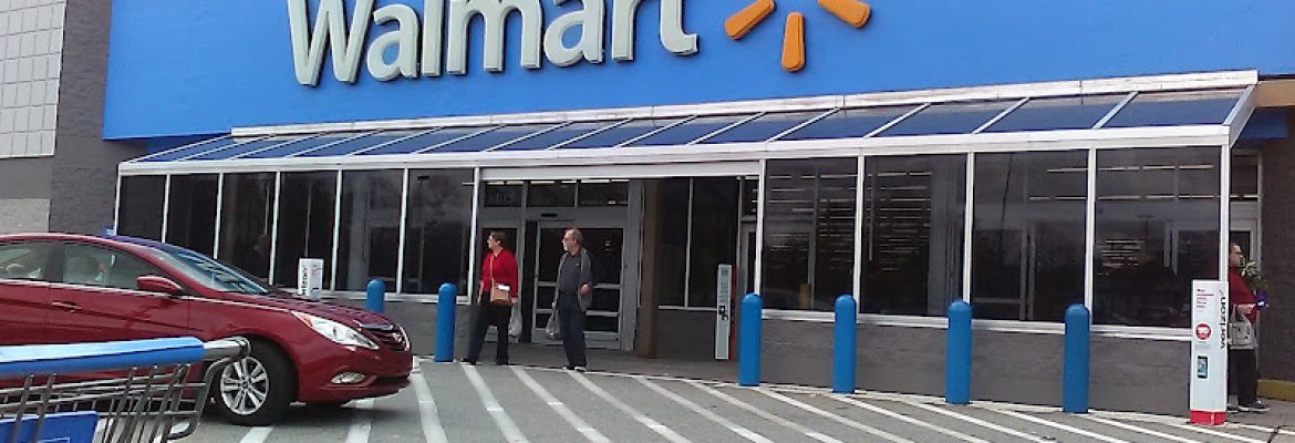 Walmart