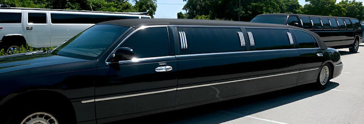 Avery limousine Global