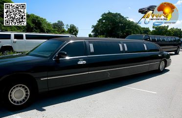 Avery limousine Global