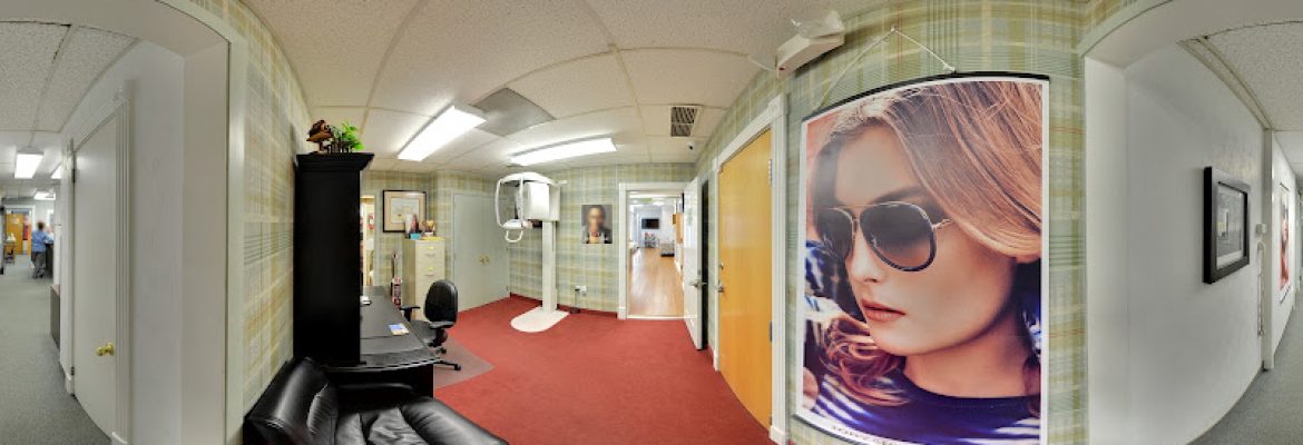 DR. CAI EYECARE CENTER
