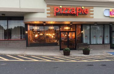 PizzaPie Cromwell Delivery