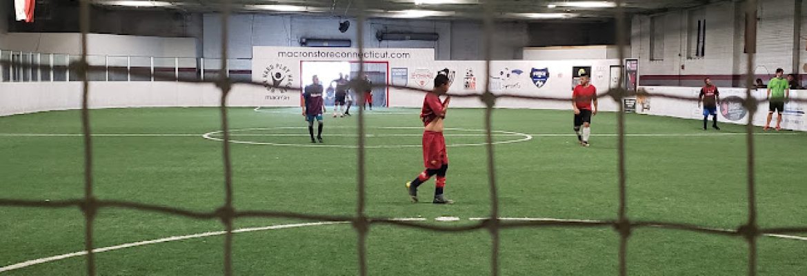 Goooal Sports