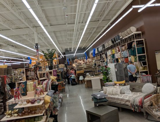 World Market