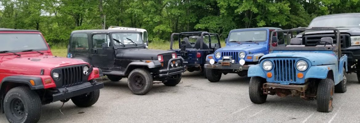 Crushtheogre’s used Jeep parts