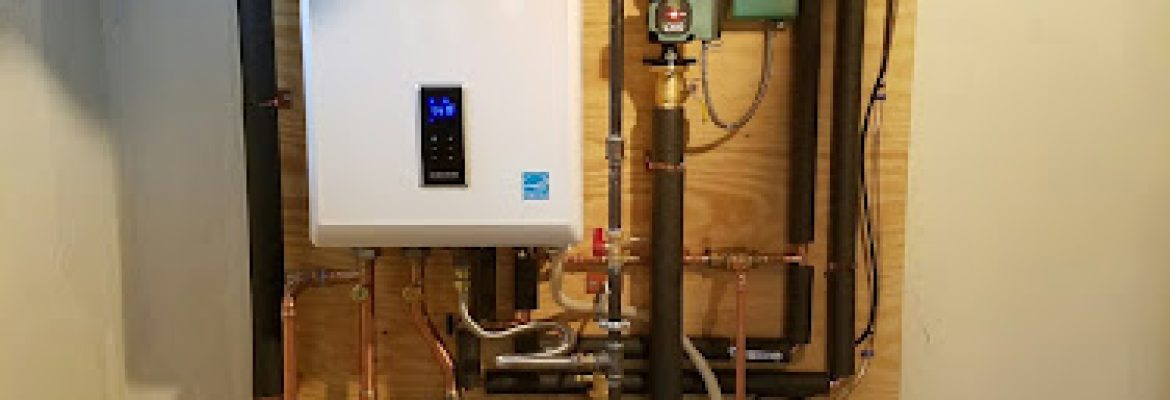 SM Mechanical Services LLC