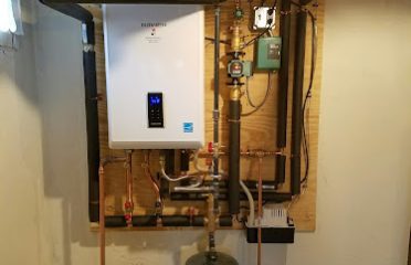 SM Mechanical Services LLC