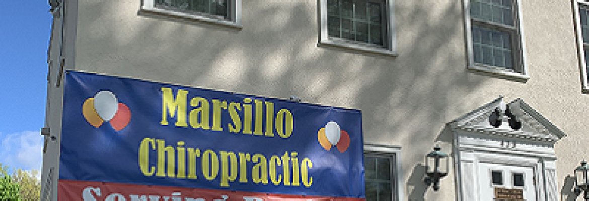 Marsillo Chiropractic
