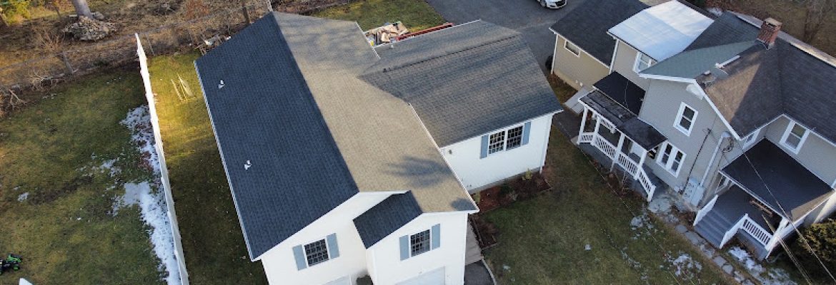 Easy Roofing