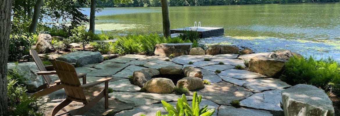 Birch Grove Stone & Garden LLC