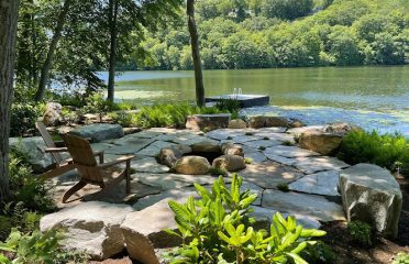 Birch Grove Stone & Garden LLC