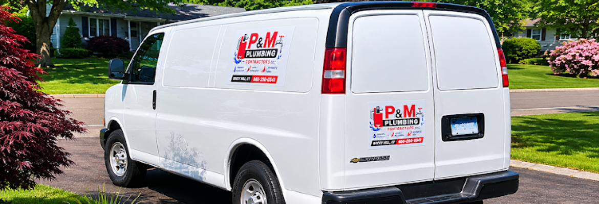 P & M Plumbing Contractors