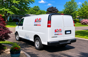 P & M Plumbing Contractors