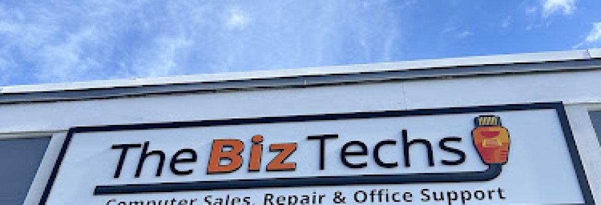 TheBizTechs