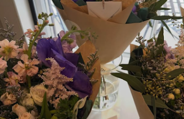 The Flower Lady
