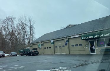 Country Auto Care