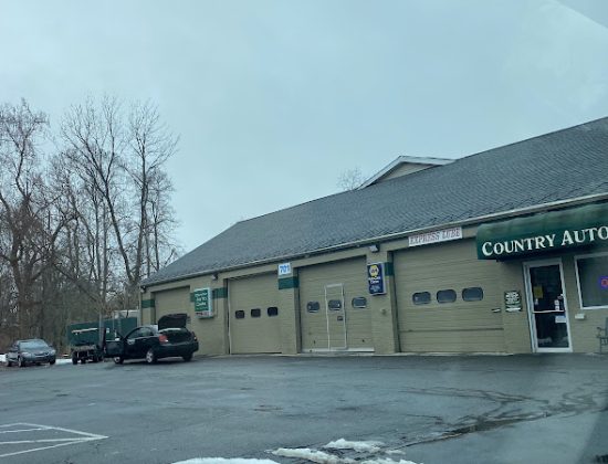 Country Auto Care