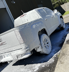 DJ Detailing LLC