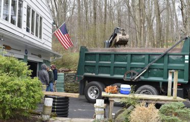 T M Wright Excavating Inc
