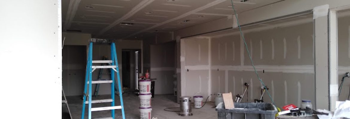 MRP Painting And Carpentry