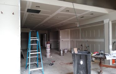 MRP Painting And Carpentry