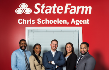 Chris Schoelen – State Farm Insurance Agent