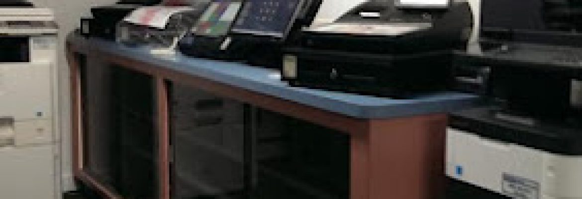 Norwich Business Machines Inc.
