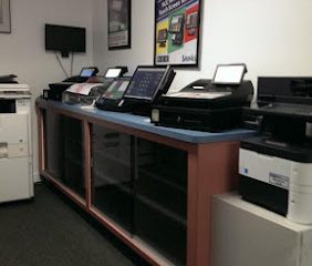 Norwich Business Machines Inc.