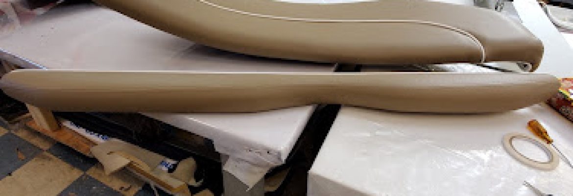 Bristol Upholstery