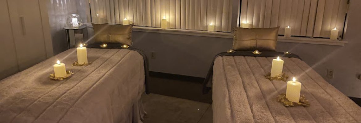 Elite Massage & Wellness