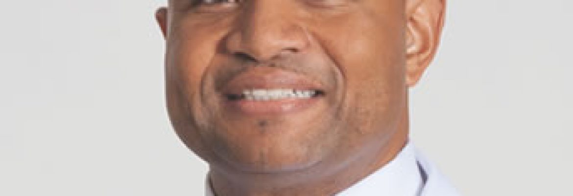 Randolph J. Sealey, M.D.