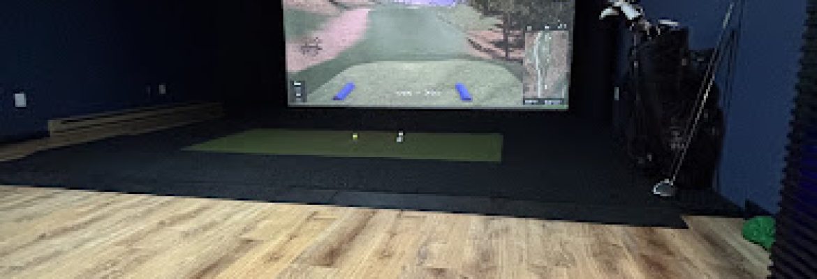 The Golf Firm LLC