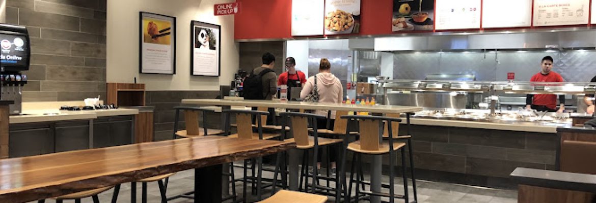 Panda Express