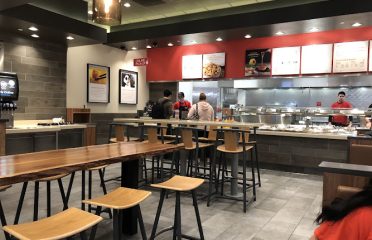 Panda Express
