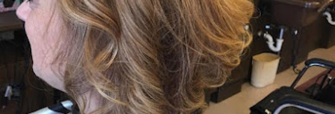 Country Squire Hair Salon