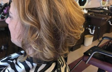 Country Squire Hair Salon