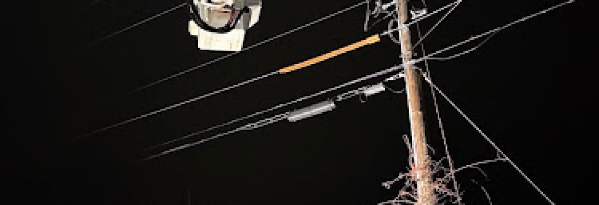 CT Line Construction LLC