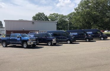 Rousseau Plumbing & Heating LLC