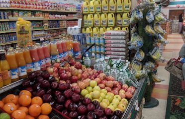 Carlos Supermarket