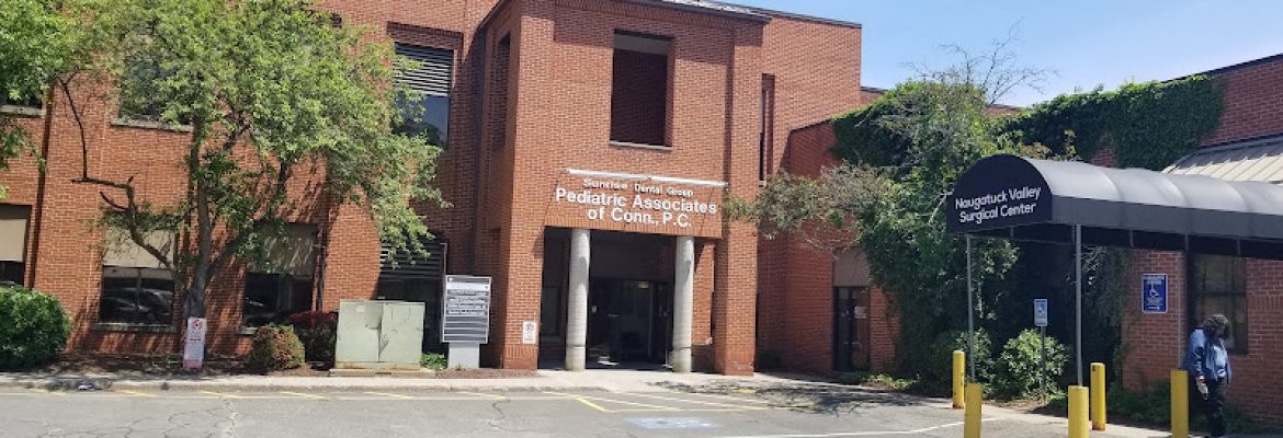Waterbury Hospital – Chase Outpatient Center