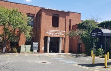 Waterbury Hospital – Chase Outpatient Center