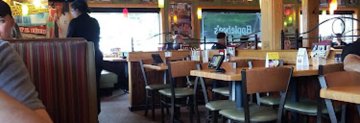 Applebee’s Grill + Bar