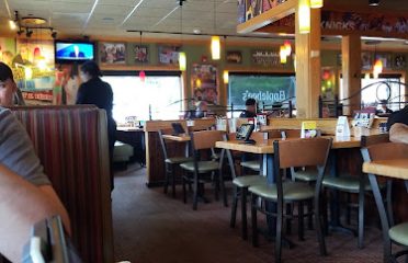 Applebee’s Grill + Bar