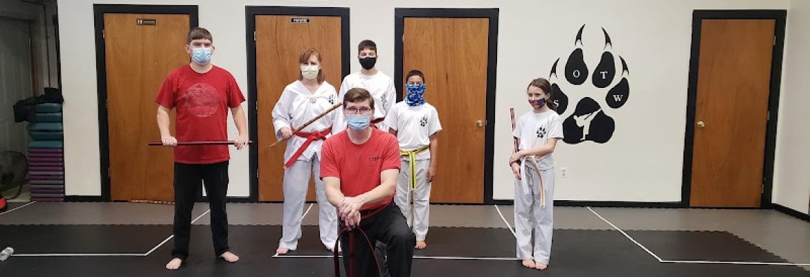 Cromwell Martial Arts LLC